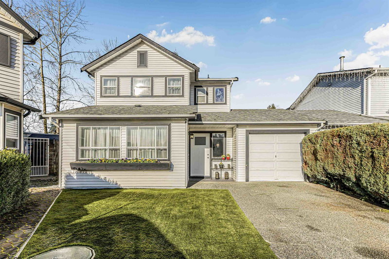 Image of home for listing MLS® R3172254