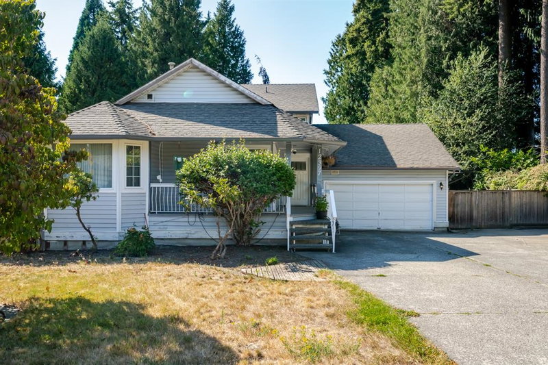 Image of home for listing MLS® R3172259