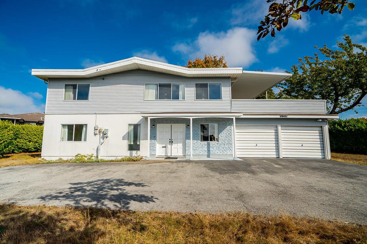 Image of home for listing MLS® R3172260