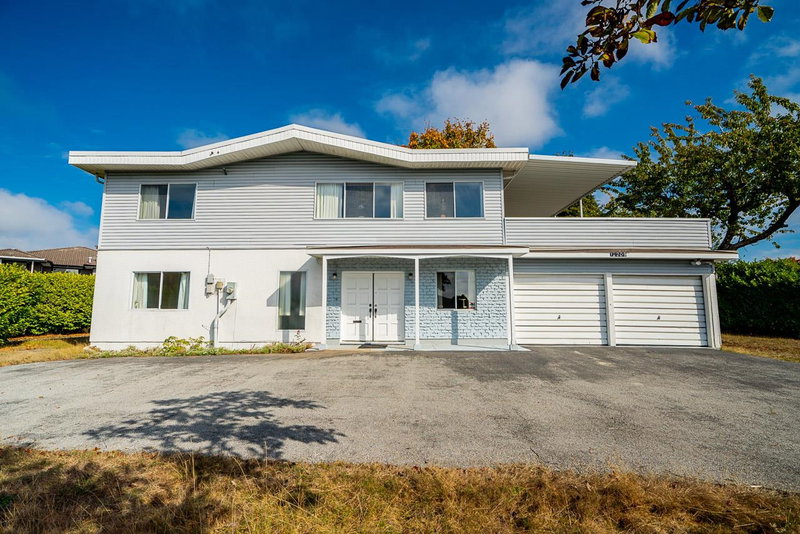 Image of home for listing MLS® R3172260