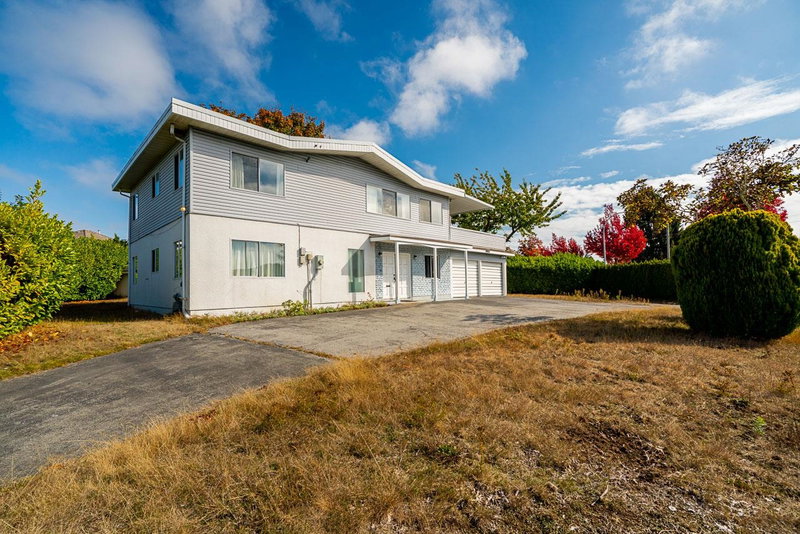 Image of home for listing MLS® R3172260