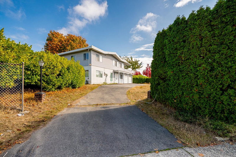 Image of home for listing MLS® R3172260