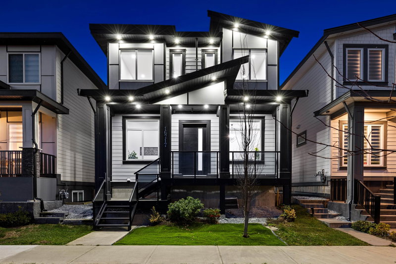 Image of home for listing MLS® R3172261