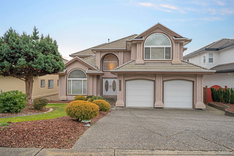 Image of home for listing MLS® R3172270