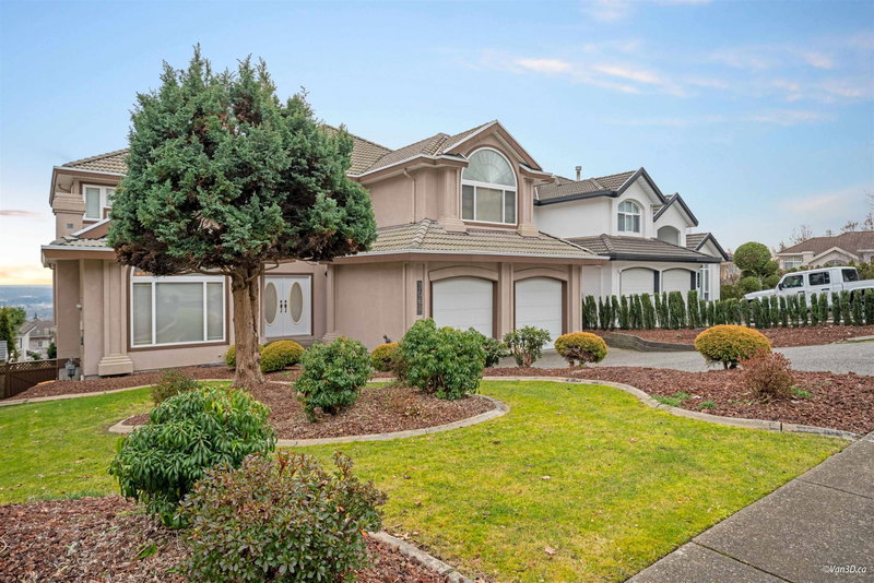 Image of home for listing MLS® R3172270