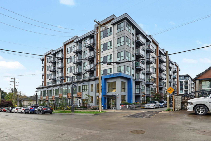 Image of home for listing MLS® R3172276