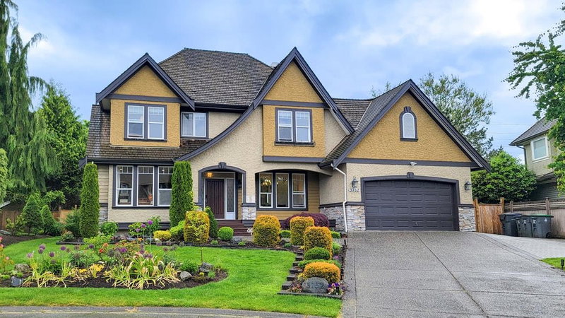 Image of home for listing MLS® R3172282