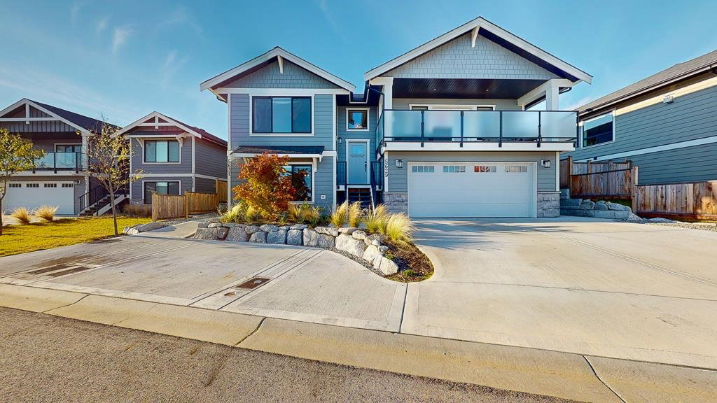 Image of home for listing MLS® R3172284