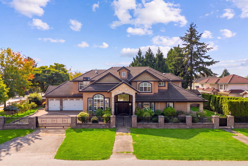 Image of home for listing MLS® R3172285