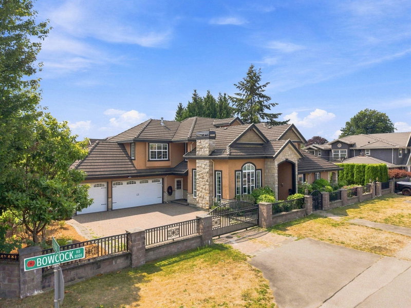 Image of home for listing MLS® R3172285
