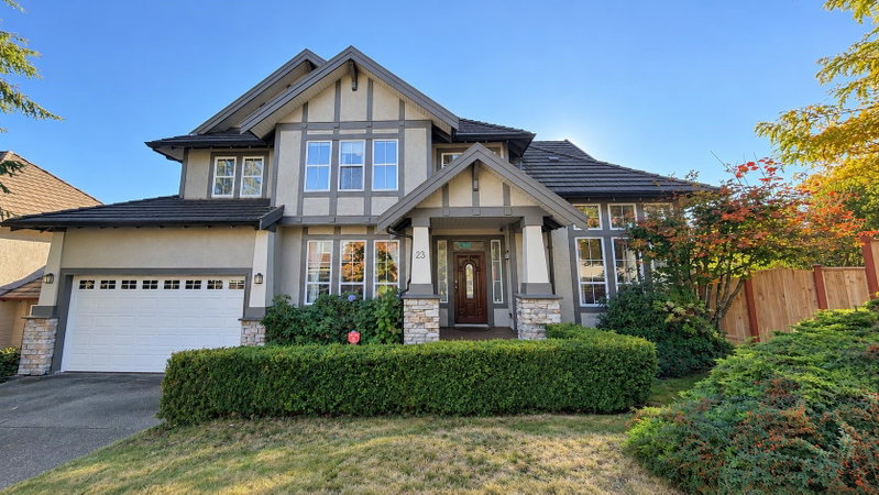 Image of home for listing MLS® R3172286