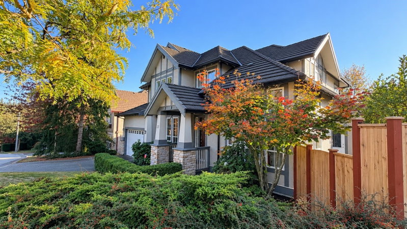 Image of home for listing MLS® R3172286