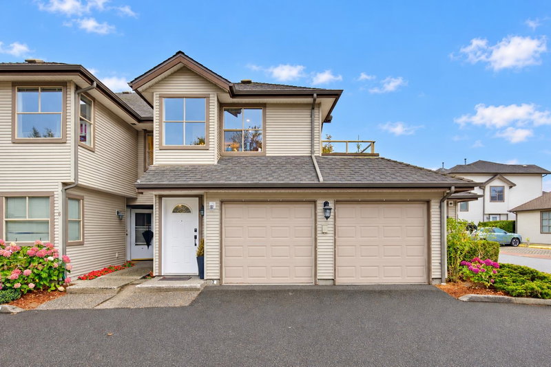 Image of home for listing MLS® R3172287