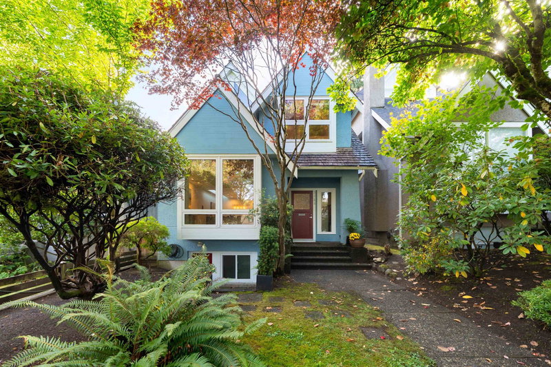 Image of home for listing MLS® R3172291