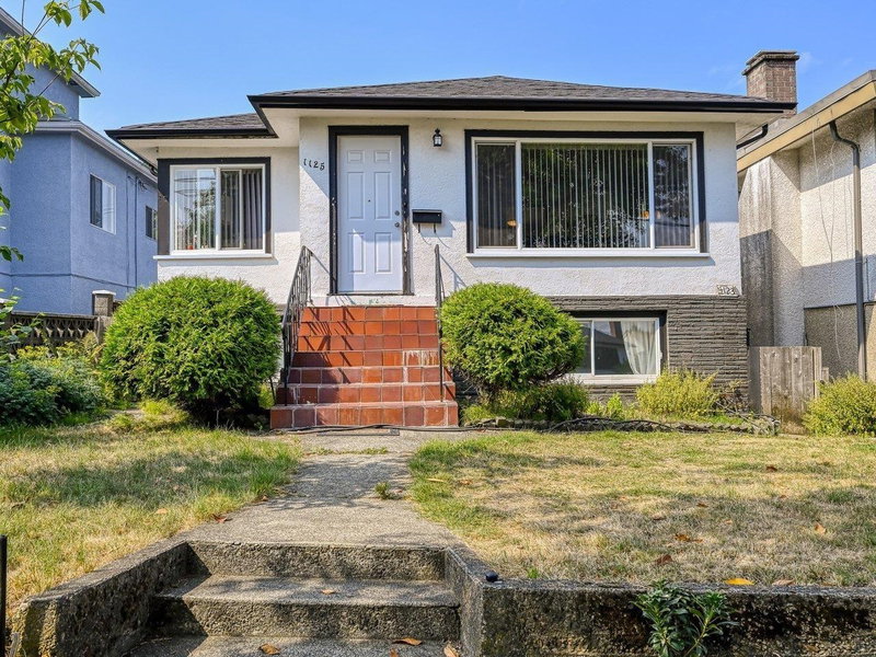 Image of home for listing MLS® R3172293