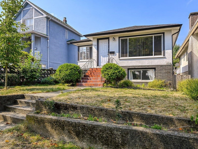 Image of home for listing MLS® R3172293