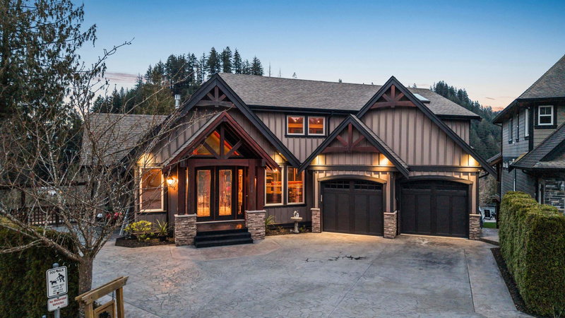 Image of home for listing MLS® R3172298