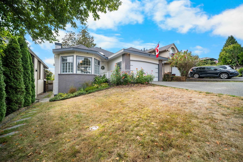 Image of home for listing MLS® R3172300