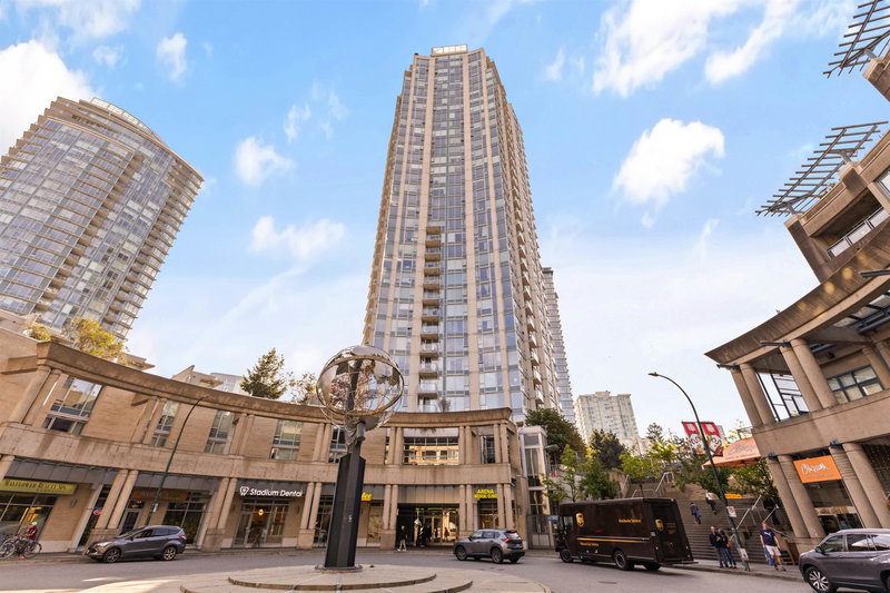 Image of home for listing MLS® R3172312