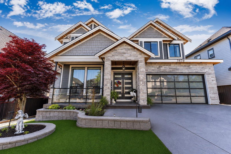 Image of home for listing MLS® R3172315