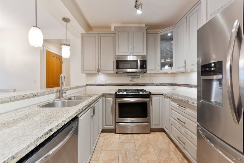 Image of home for listing MLS® R3172317