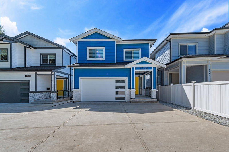 Image of home for listing MLS® R3172319