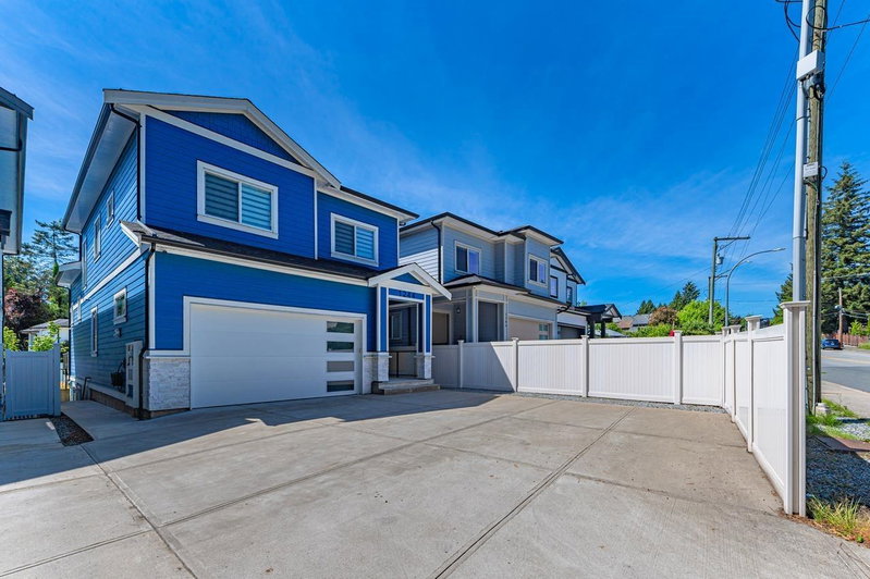 Image of home for listing MLS® R3172319
