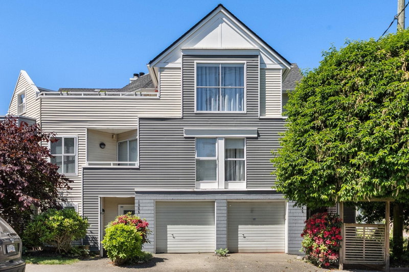 Image of home for listing MLS® R3172320