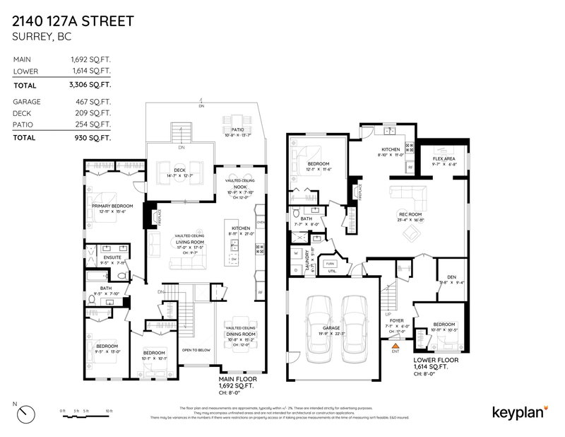 Image of home for listing MLS® R3172322