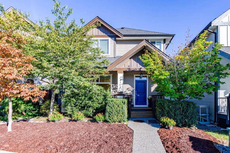 Image of home for listing MLS® R3172325