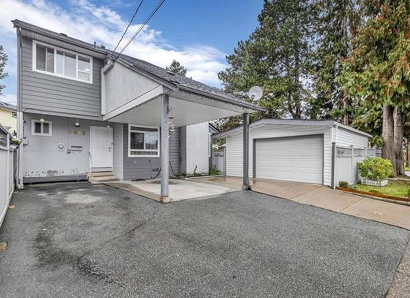 Image of home for listing MLS® R3172333