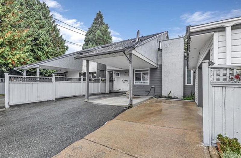 Image of home for listing MLS® R3172333