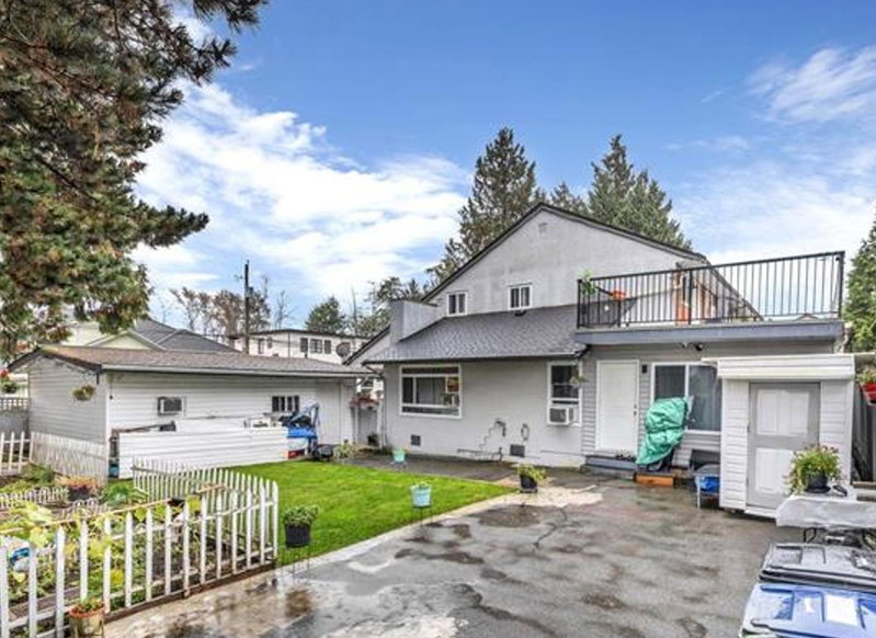 Image of home for listing MLS® R3172333
