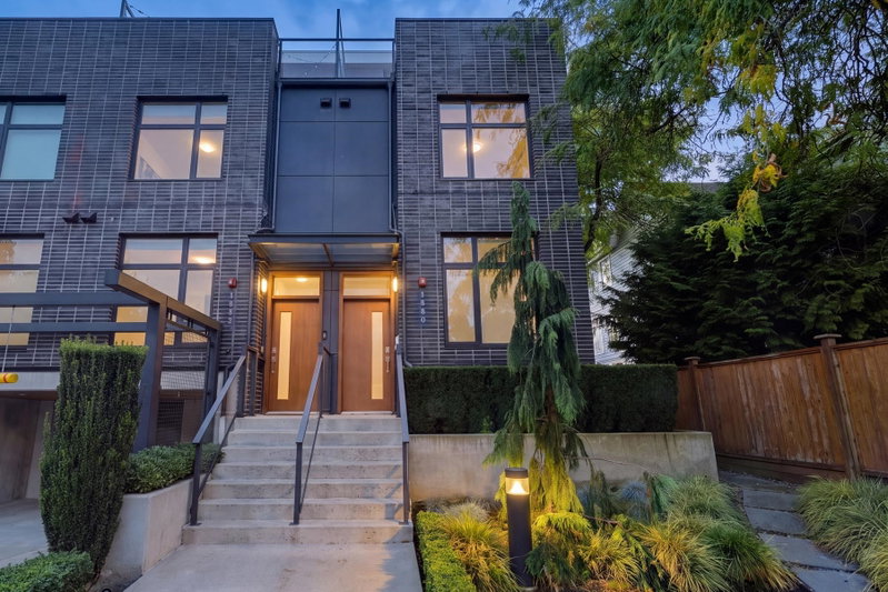 Image of home for listing MLS® R3172341