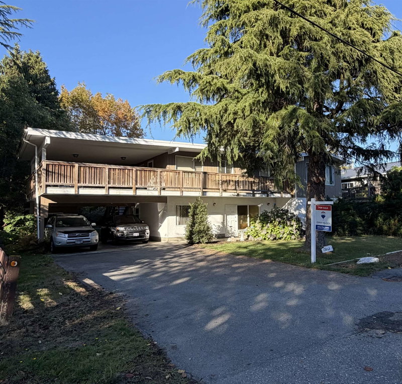 Image of home for listing MLS® R3172343