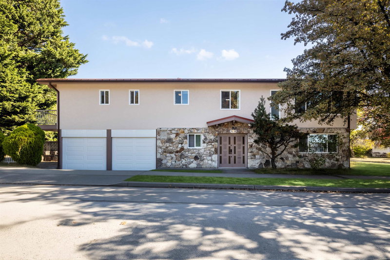 Image of home for listing MLS® R3172348
