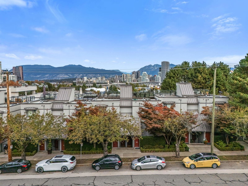 Image of home for listing MLS® R3172354