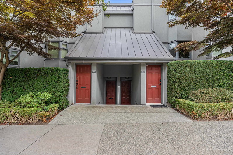 Image of home for listing MLS® R3172354