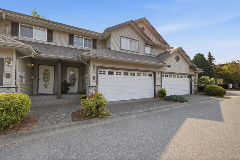 Image of home for listing MLS® R3172355