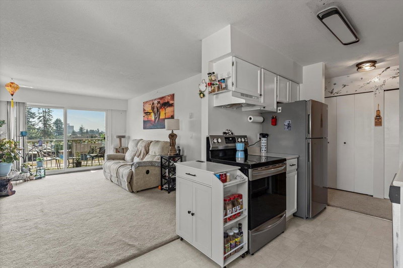 Image of home for listing MLS® R3172356