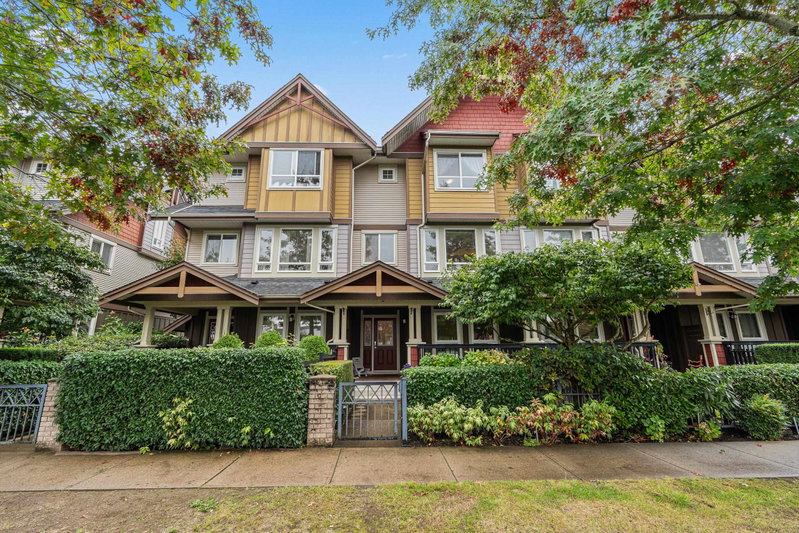 Image of home for listing MLS® R3172357