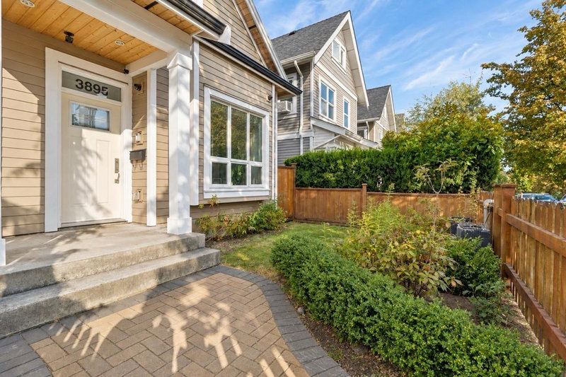Image of home for listing MLS® R3172358