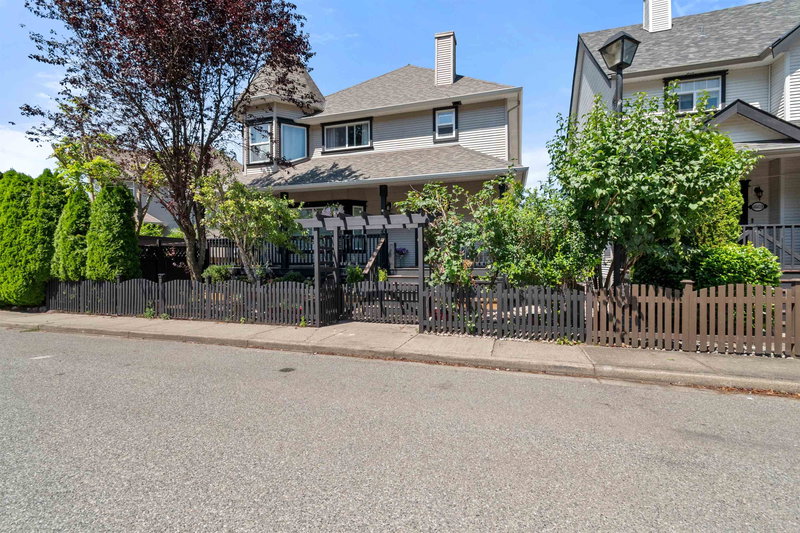 Image of home for listing MLS® R3172360