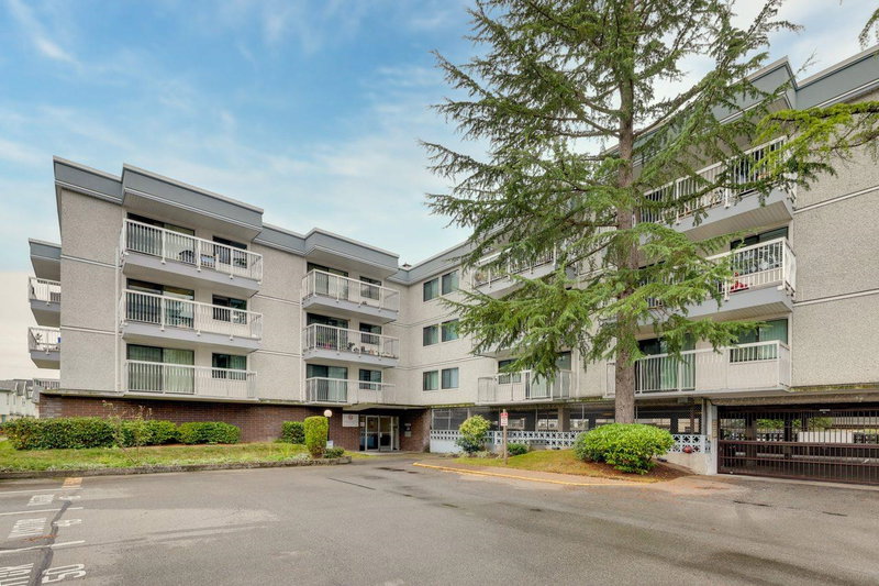 Image of home for listing MLS® R3172367