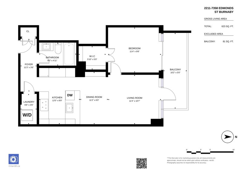 Image of home for listing MLS® R3172370