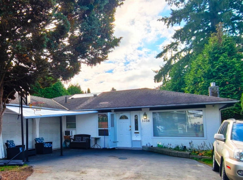 Image of home for listing MLS® R3172376