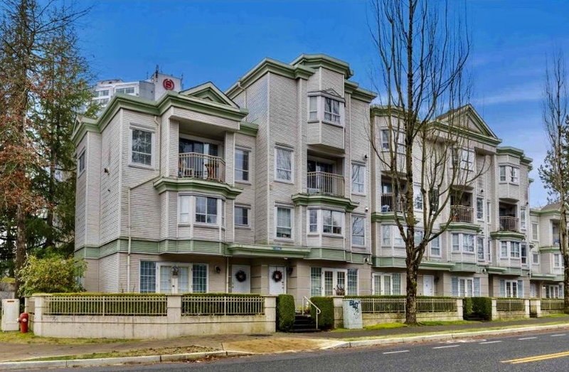 Image of home for listing MLS® R3172379