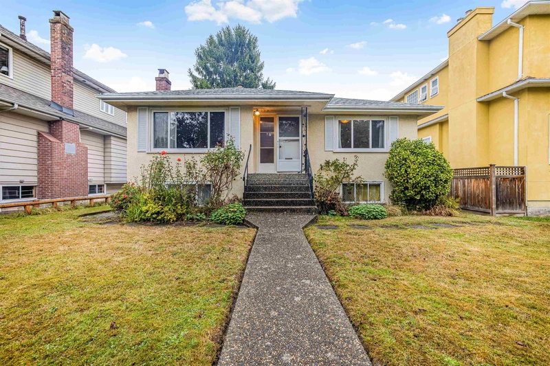 Image of home for listing MLS® R3172390