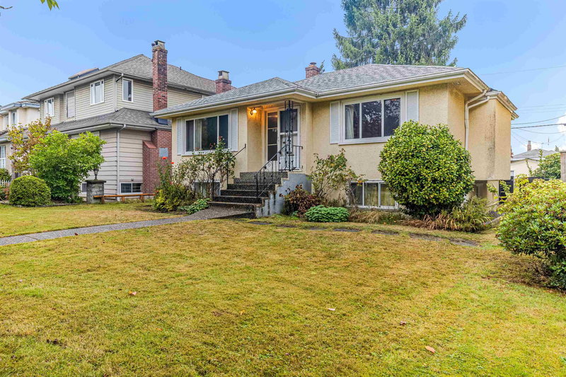 Image of home for listing MLS® R3172390