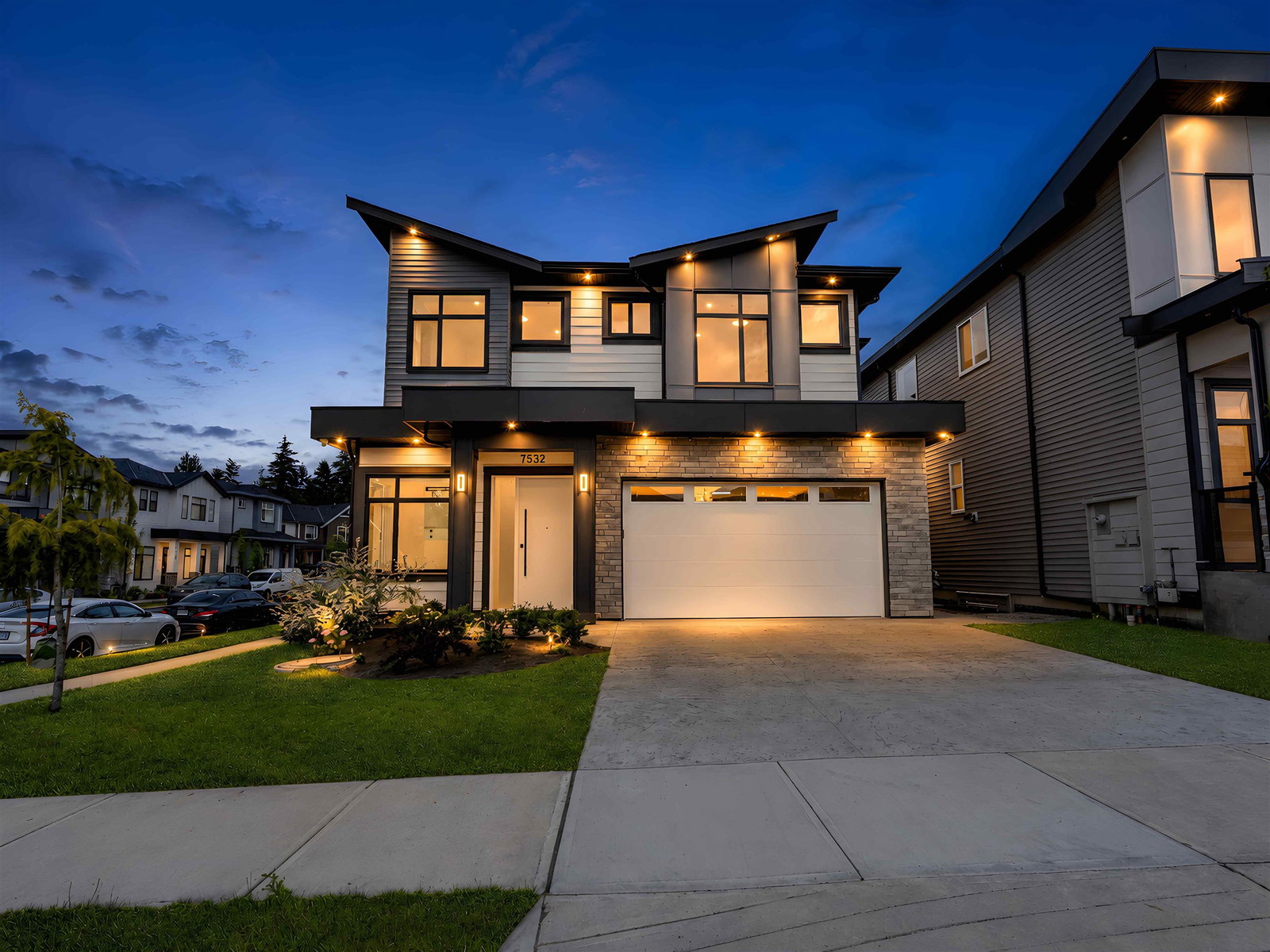 Image of home for listing MLS® R3172393
